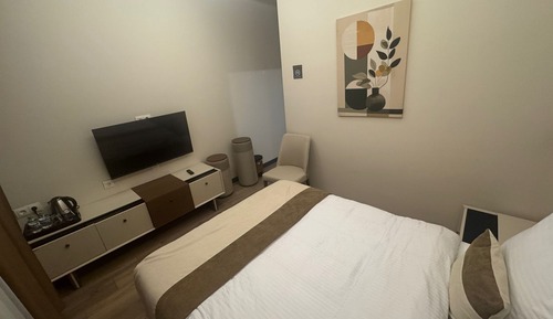 Habitación económica