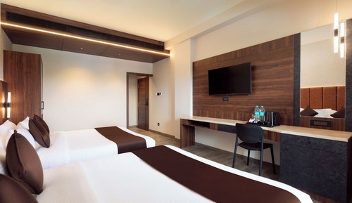 Habitación familiar