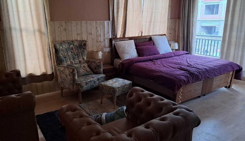 Habitación superior