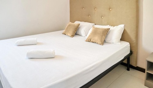 Apartamento Confort, balcón, vistas al mar