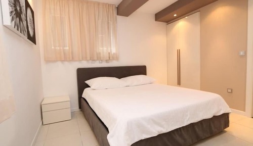 Apartamento Confort, balcón, vistas a la ciudad