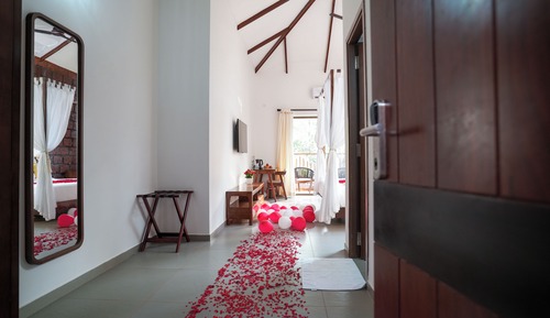 Habitación Premium (Cottage)