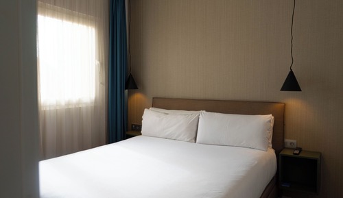 Apartamento ejecutivo