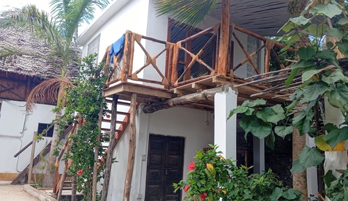 Habitación básica