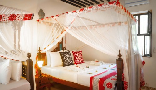 Habitación Confort