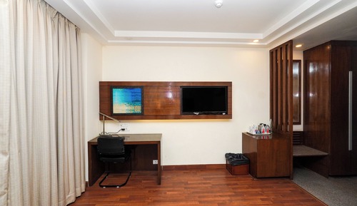 Habitación Club doble