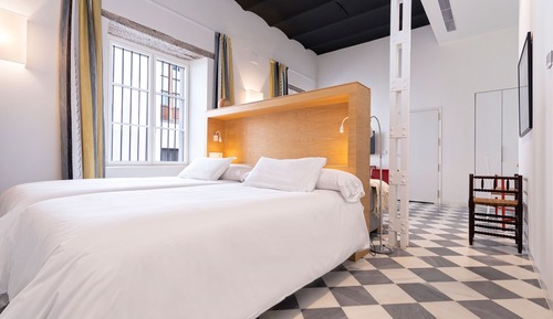 Suite estándar