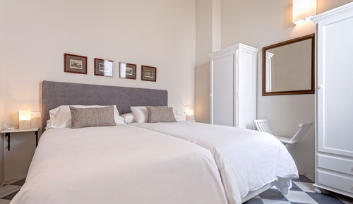 Apartamento estándar