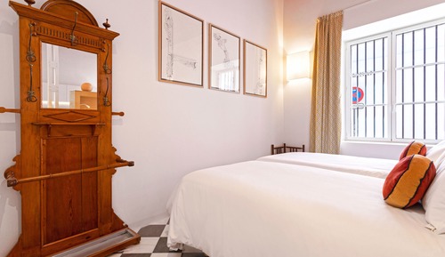 Suite estándar