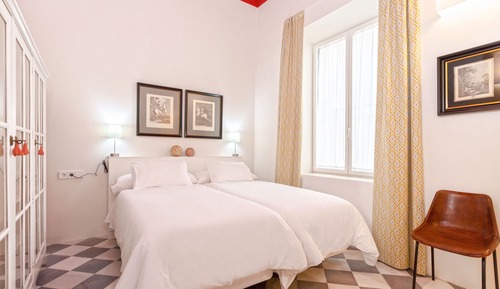 Apartamento Confort
