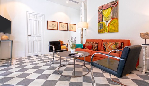 Apartamento (2 Bedrooms)