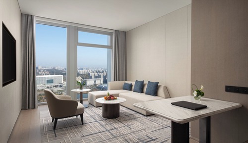 Suite ejecutiva