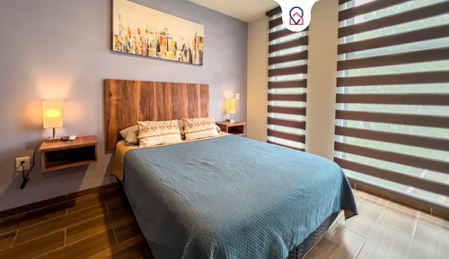 Apartamento Confort