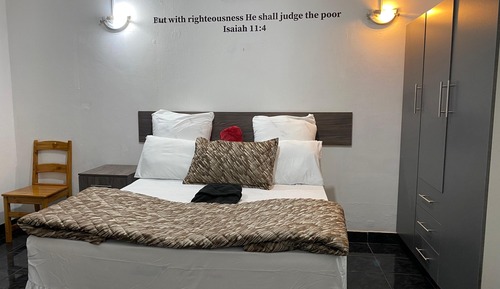 Habitación individual Confort