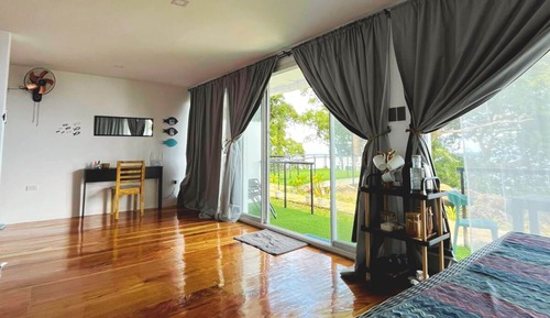 Villa Deluxe