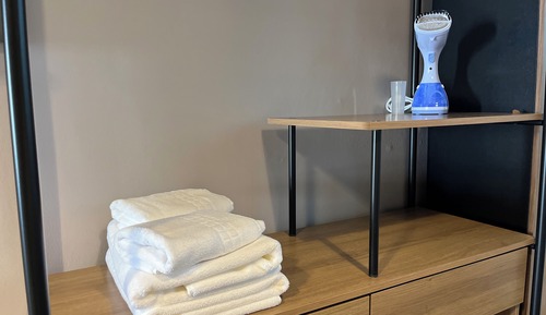 Apartamento Confort