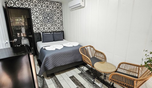 Habitación básica
