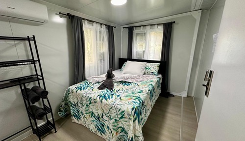 Suite estudio Confort