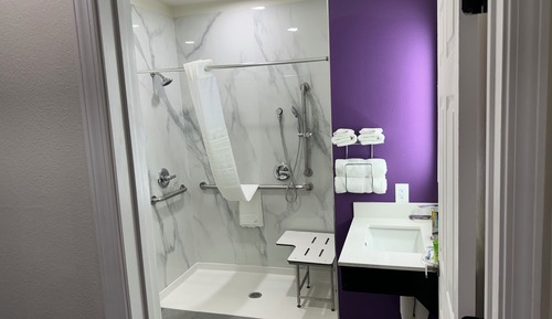 Habitación individual