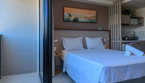 Apartamento Confort