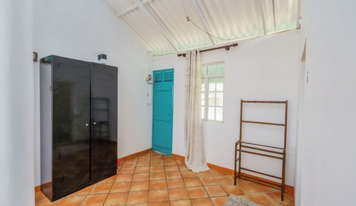 Villa familiar