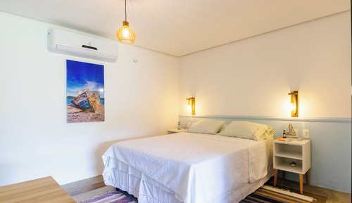 Suite estudio estándar, balcón, vistas al patio