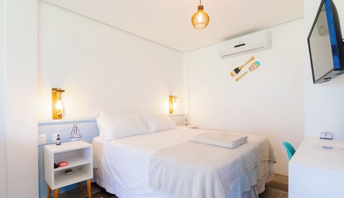 Suite estudio estándar, no fumadores, balcón