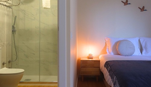 Habitación Confort doble