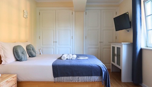 Habitación Confort doble