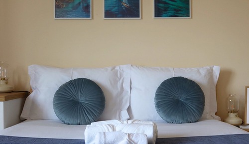 Habitación Confort doble