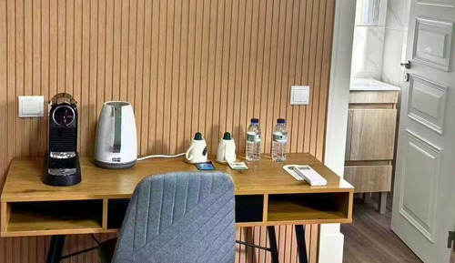 Habitación básica