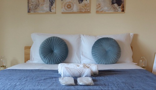 Habitación Confort doble