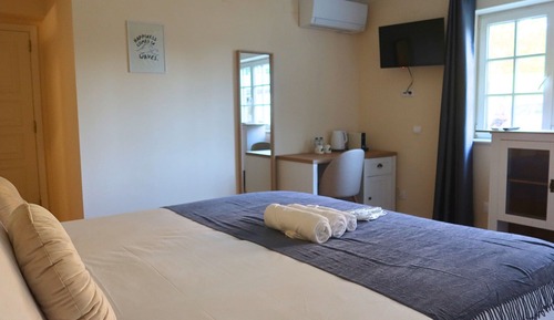 Habitación Confort doble