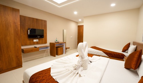 Habitación Premium