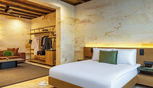 Habitación Premium