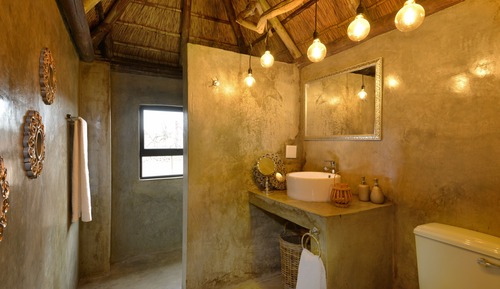 Chalet de lujo
