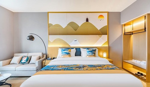 Habitación individual estándar
