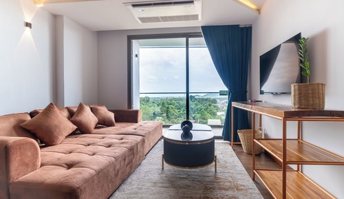 Premium Family Suite