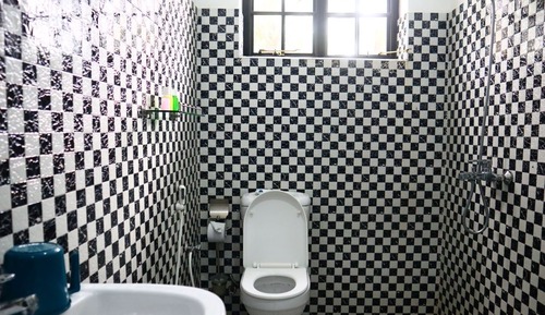 Habitación Confort doble