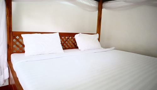 Habitación clásica doble