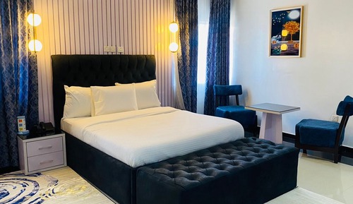 Habitación Royal