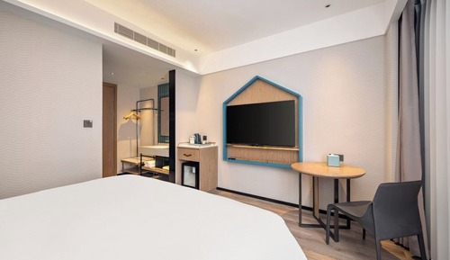Habitación individual estándar