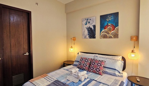 Apartamento Deluxe, 1 habitación, balcón, vistas al mar