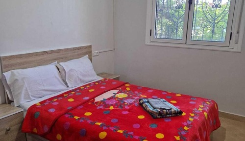 Habitación Confort, vistas al jardín