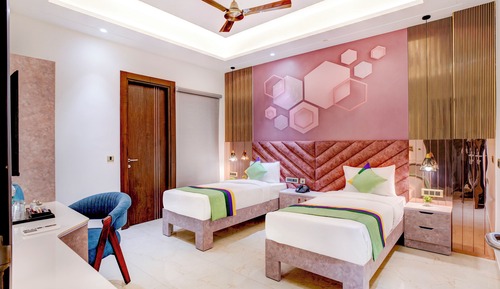 Habitación estándar