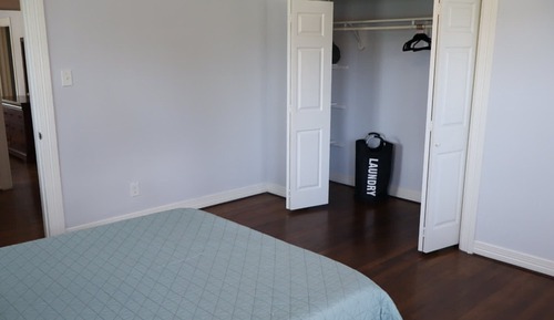 Casa, fumadores
