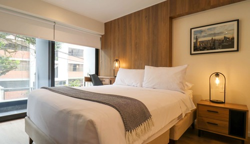 Apartamento