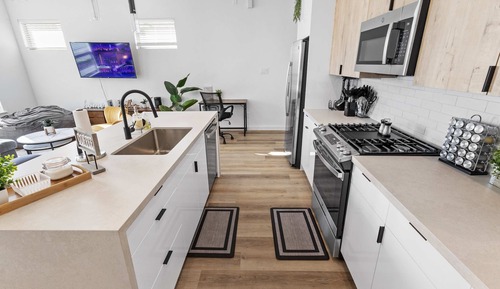 Casa, fumadores