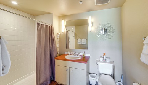 Apartamento (2 Bedrooms)