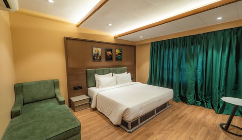 Habitación doble